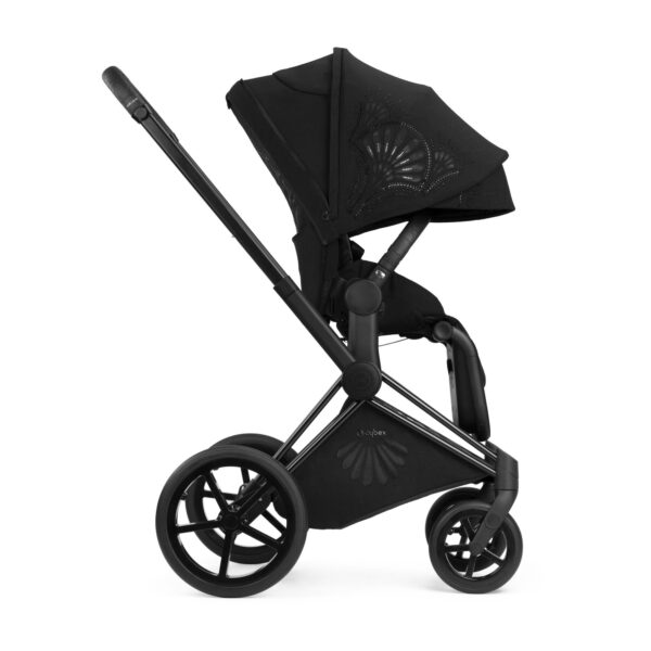 Cybex Priam La Parisienne - Görsel 4