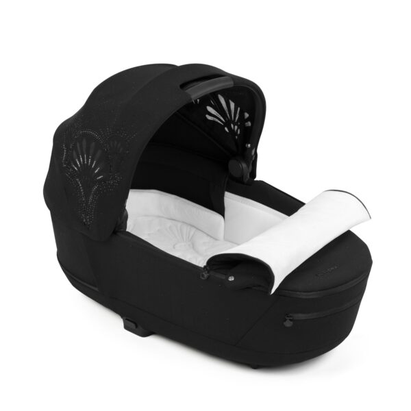 Cybex Priam La Parisienne - Portbebe - Görsel 3