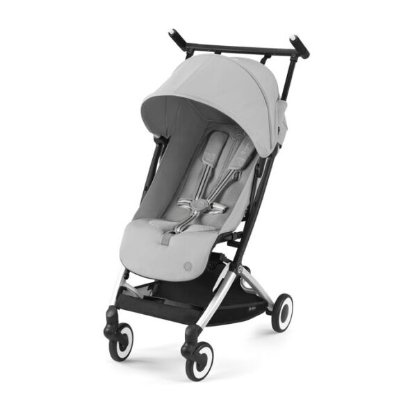 Cybex Libelle 2.0 | 2025 - Görsel 4