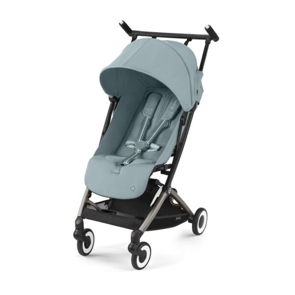 Cybex Libelle 2.0 | 2025 - Görsel 5