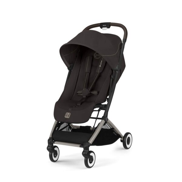 Cybex Orfeo | 2025 - Görsel 4
