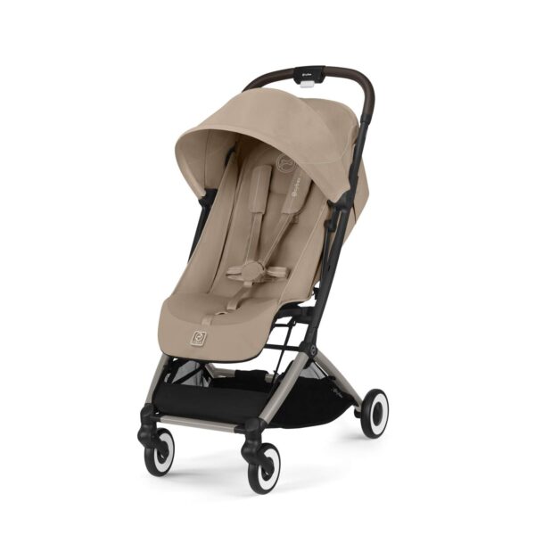 Cybex Orfeo | 2025