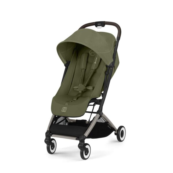 Cybex Orfeo | 2025 - Görsel 5
