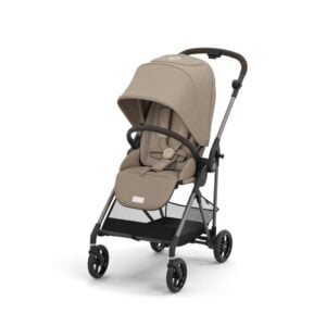 Cybex Melio 3.0 | 2025