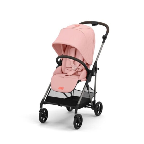 Cybex Melio 3.0 | 2024 - Görsel 4