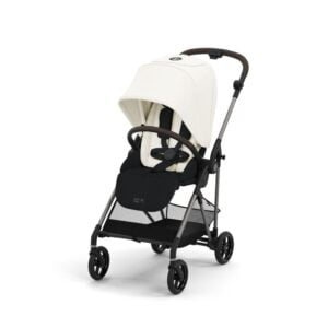 Cybex Melio 3.0 | 2025