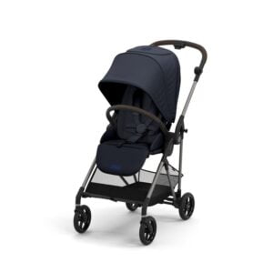 Cybex Melio 3.0 | 2025