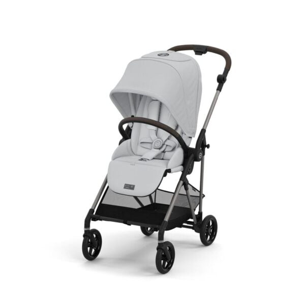 Cybex Melio 3.0 | 2024 - Görsel 7