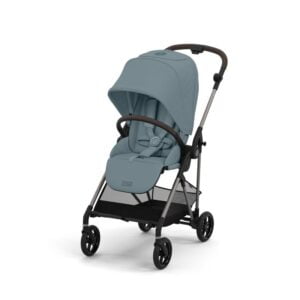 Cybex Melio 3.0 | 2025