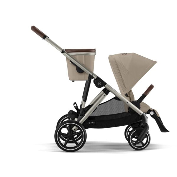 Cybex Gazelle S 2.0 - Görsel 6