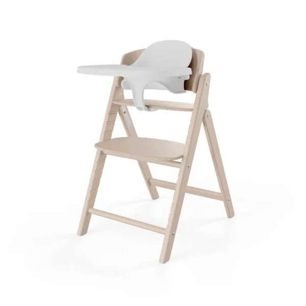 Cybex Click & Fold 4-in-1 - Görsel 6