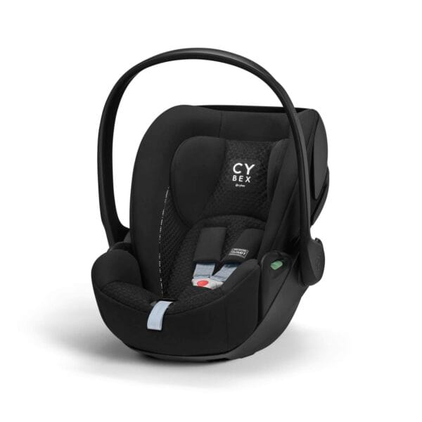 Cybex Cloud T i-Size | Urban Mobility - Görsel 4