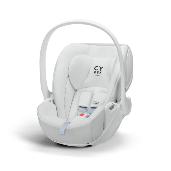 Cybex Cloud T i-Size | Urban Mobility - Görsel 2