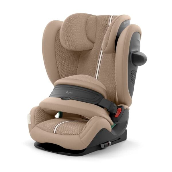 Cybex Pallas G2 i-Size | 2025 - Görsel 2