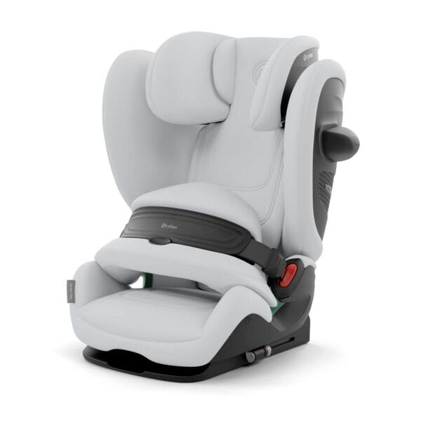 Cybex Pallas G2 i-Size | 2025 - Görsel 7