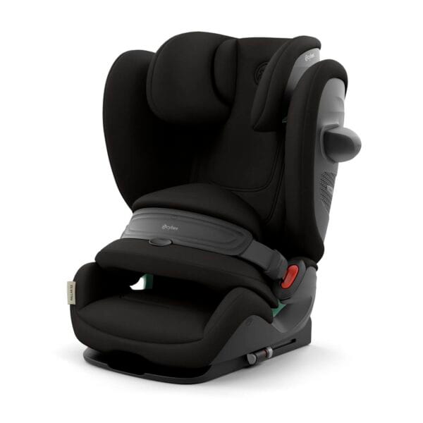 Cybex Pallas G2 i-Size | 2025 - Görsel 6