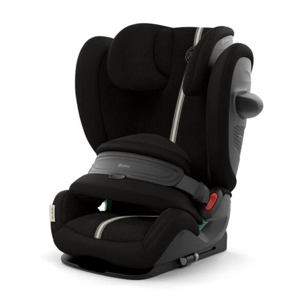 Cybex Pallas G2 i-Size | 2025 - Görsel 4