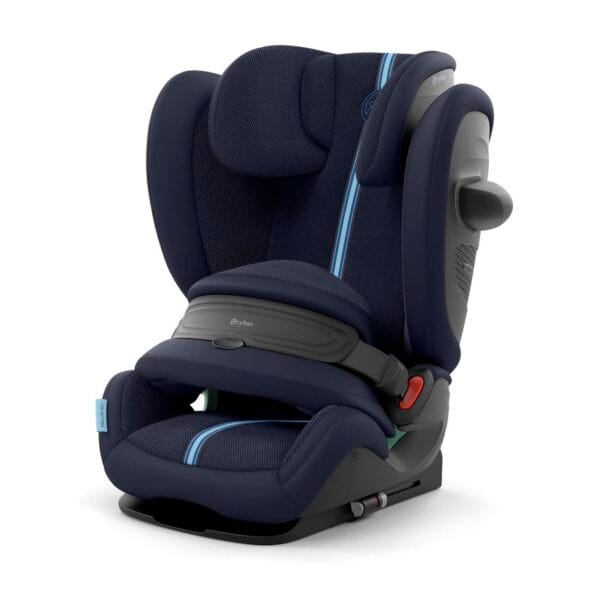 Cybex Pallas G2 i-Size | 2025 - Görsel 5