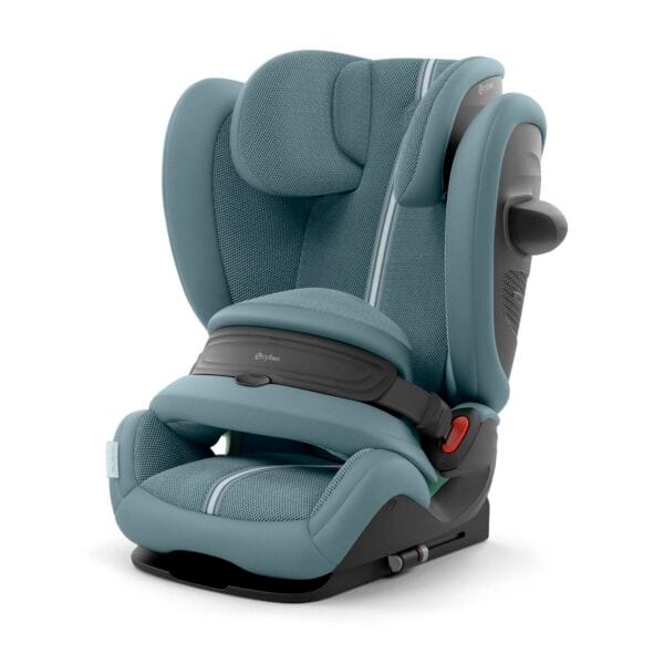 Cybex Pallas G2 i-Size | 2025 - Görsel 3