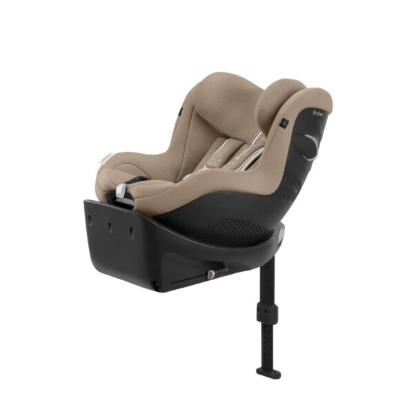 Cybex Sirona Gi i-Size (Bazalı) | 2025