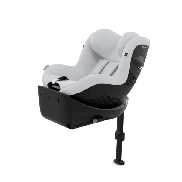 Cybex Sirona Gi i-Size (Bazalı) | 2025 - Görsel 3