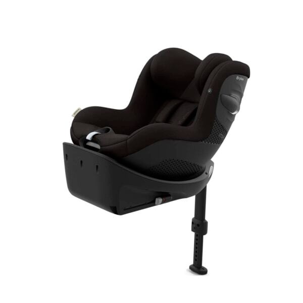 Cybex Sirona Gi i-Size (Bazalı) | 2025 - Görsel 4