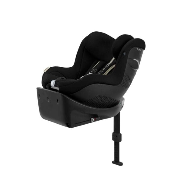 Cybex Sirona Gi i-Size (Bazalı) | 2025 - Görsel 5