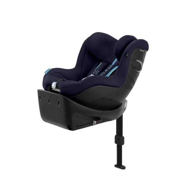 Cybex Sirona Gi i-Size (Bazalı) | 2025 - Görsel 6