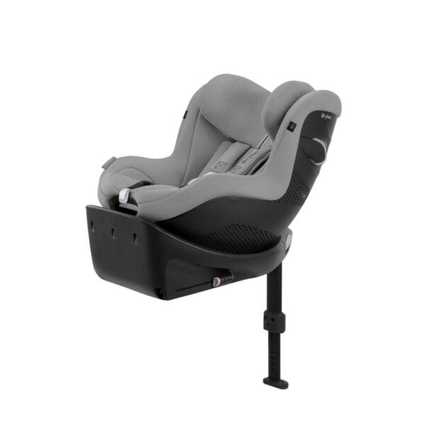 Cybex Sirona Gi i-Size (Bazalı) | 2025 - Görsel 7