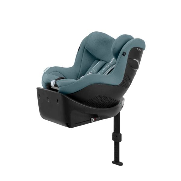 Cybex Sirona Gi i-Size (Bazalı) | 2025 - Görsel 2