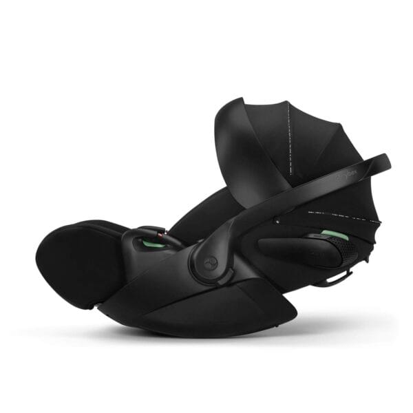Cybex Cloud T i-Size | Urban Mobility - Görsel 3