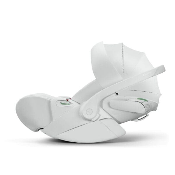 Cybex Cloud T i-Size | Urban Mobility