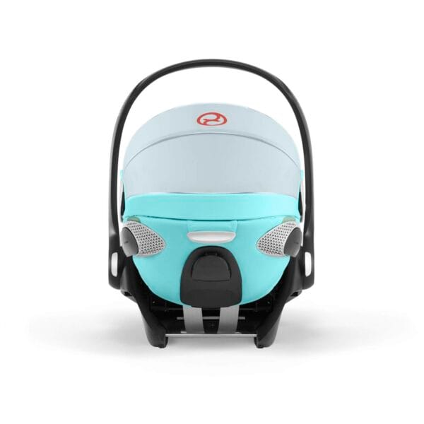 Cybex Cloud T i-Size | Car by Jeremy Scott - Görsel 3