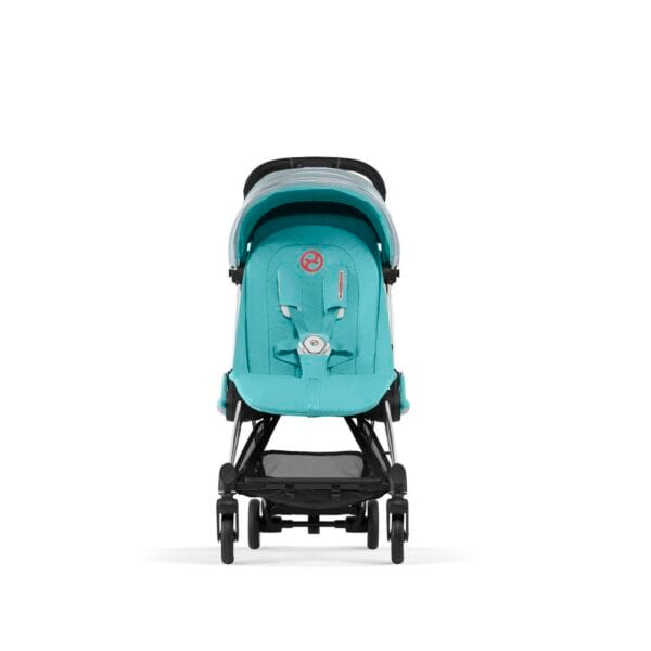 Cybex Coya | Car by Jeremy Scott - Görsel 2