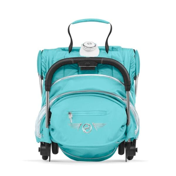 Cybex Coya | Car by Jeremy Scott - Görsel 8