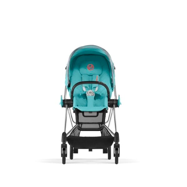 Cybex Mios | Car by Jeremy Scott - Görsel 2