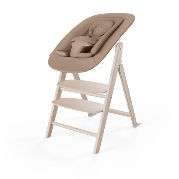 Cybex Click & Fold 4-in-1 - Görsel 5