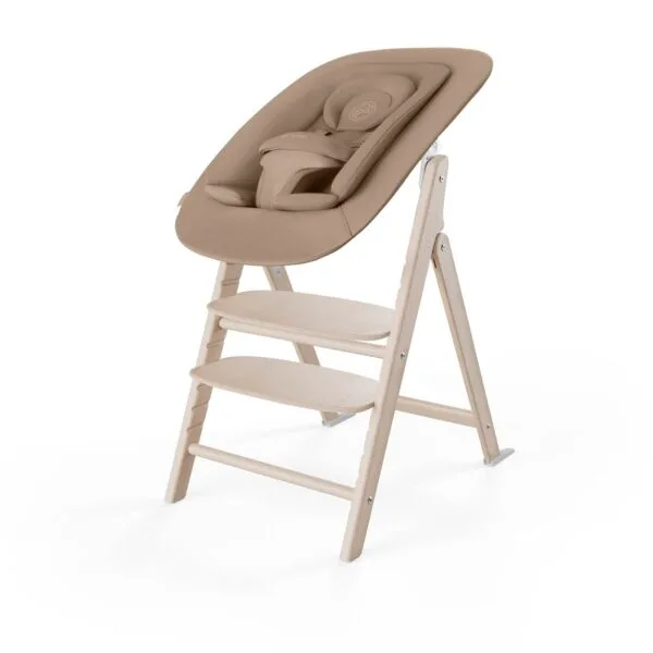 Cybex Click & Fold 4-in-1 - Görsel 5