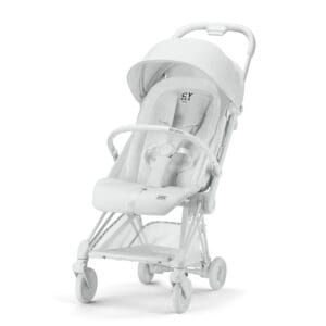 Cybex Coya | Urban Mobility