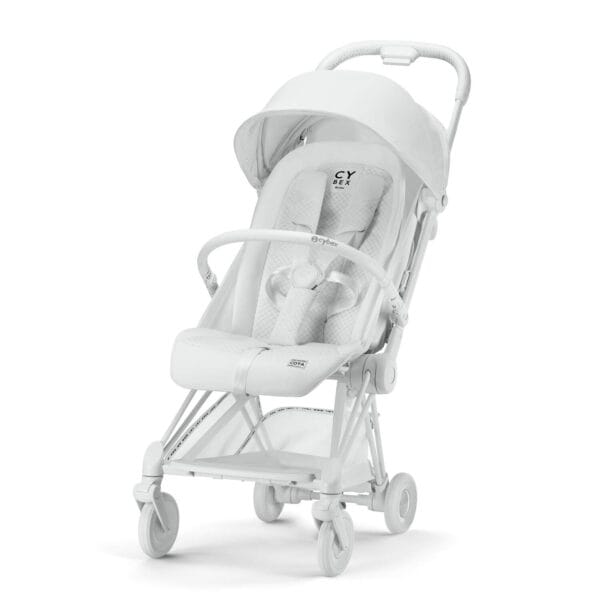 Cybex Coya | Urban Mobility