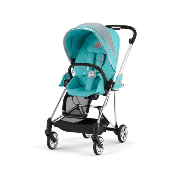 Cybex Mios | Car by Jeremy Scott