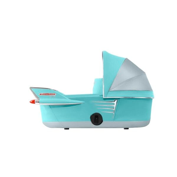 Cybex Mios | Car by Jeremy Scott - Portbebe - Görsel 3