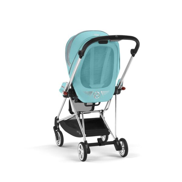 Cybex Mios | Car by Jeremy Scott - Görsel 4