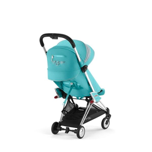 Cybex Coya | Car by Jeremy Scott - Görsel 6