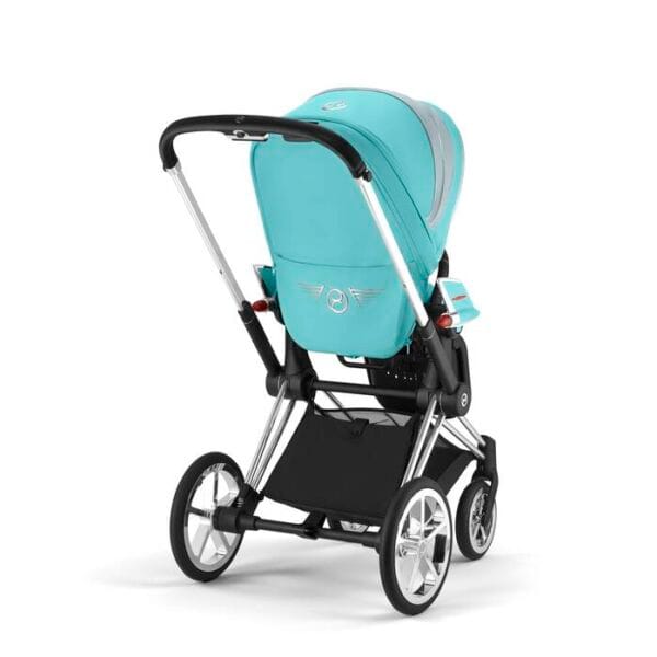 Cybex Priam | Car by Jeremy Scott - Görsel 6