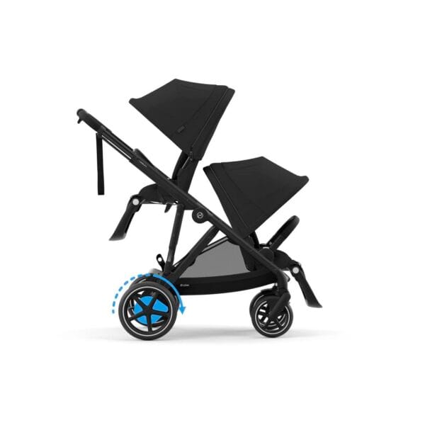 Cybex e-Gazelle S 2.0 - Görsel 3