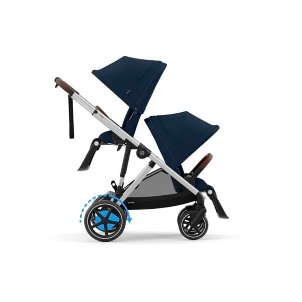 Cybex e-Gazelle S 2.0 - Görsel 4