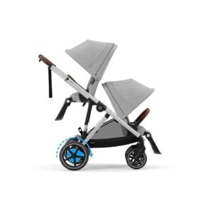 Cybex e-Gazelle S 2.0