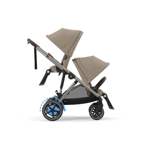Cybex e-Gazelle S 2.0