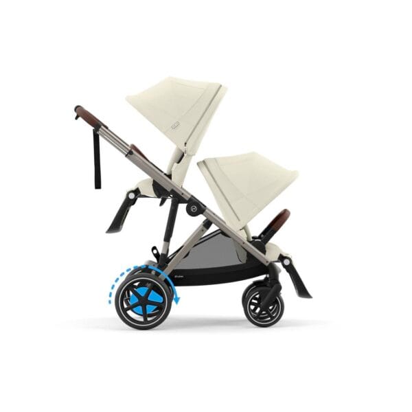 Cybex e-Gazelle S 2.0 - Görsel 6